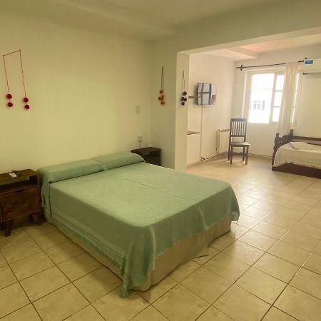 Departamento Belgrano 12 Apartment Salta Ngoại thất bức ảnh