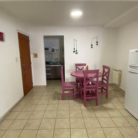 Departamento Belgrano 12 Apartment Salta Ngoại thất bức ảnh