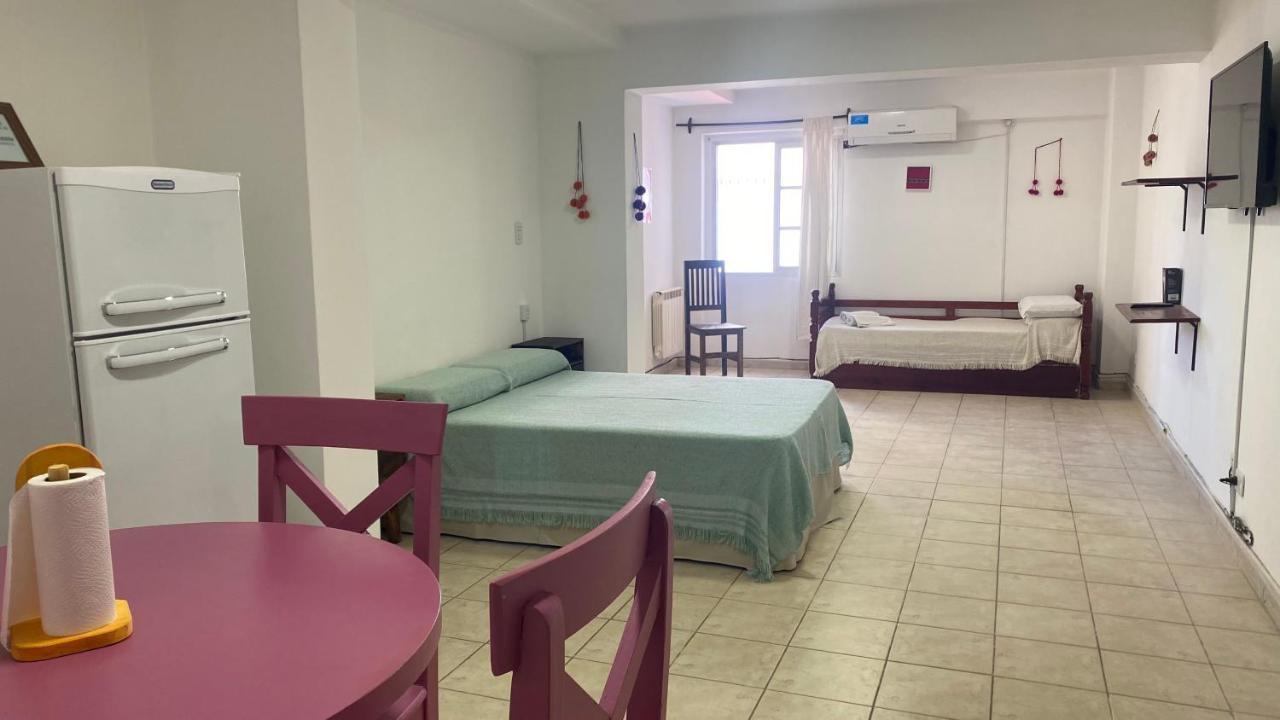 Departamento Belgrano 12 Apartment Salta Ngoại thất bức ảnh