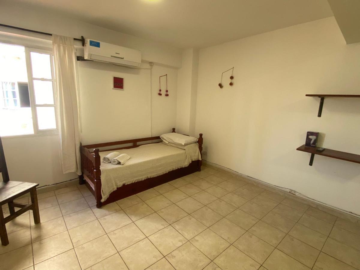 Departamento Belgrano 12 Apartment Salta Ngoại thất bức ảnh