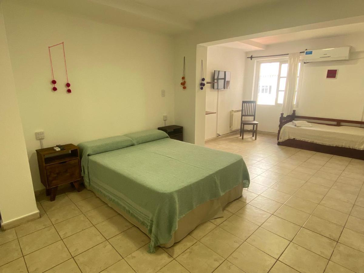 Departamento Belgrano 12 Apartment Salta Ngoại thất bức ảnh