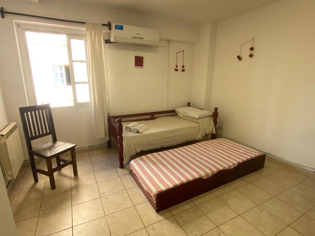 Departamento Belgrano 12 Apartment Salta Ngoại thất bức ảnh