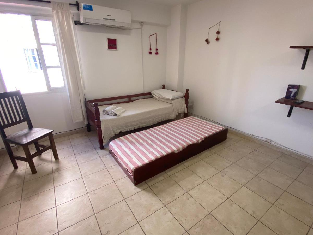 Departamento Belgrano 12 Apartment Salta Ngoại thất bức ảnh