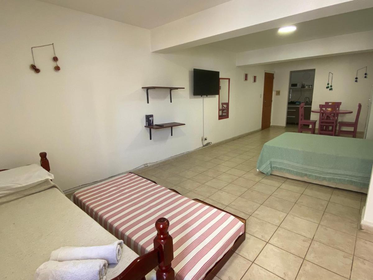 Departamento Belgrano 12 Apartment Salta Ngoại thất bức ảnh