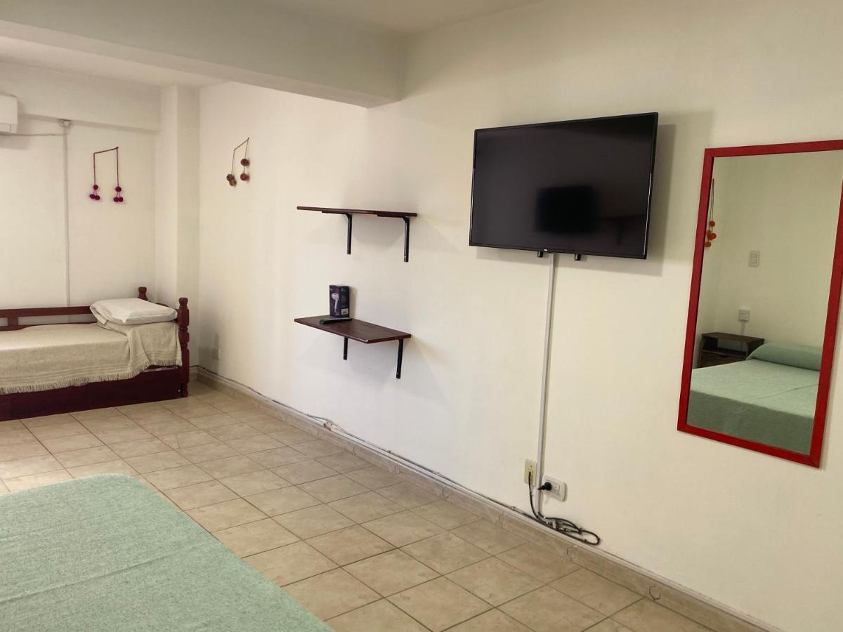 Departamento Belgrano 12 Apartment Salta Ngoại thất bức ảnh