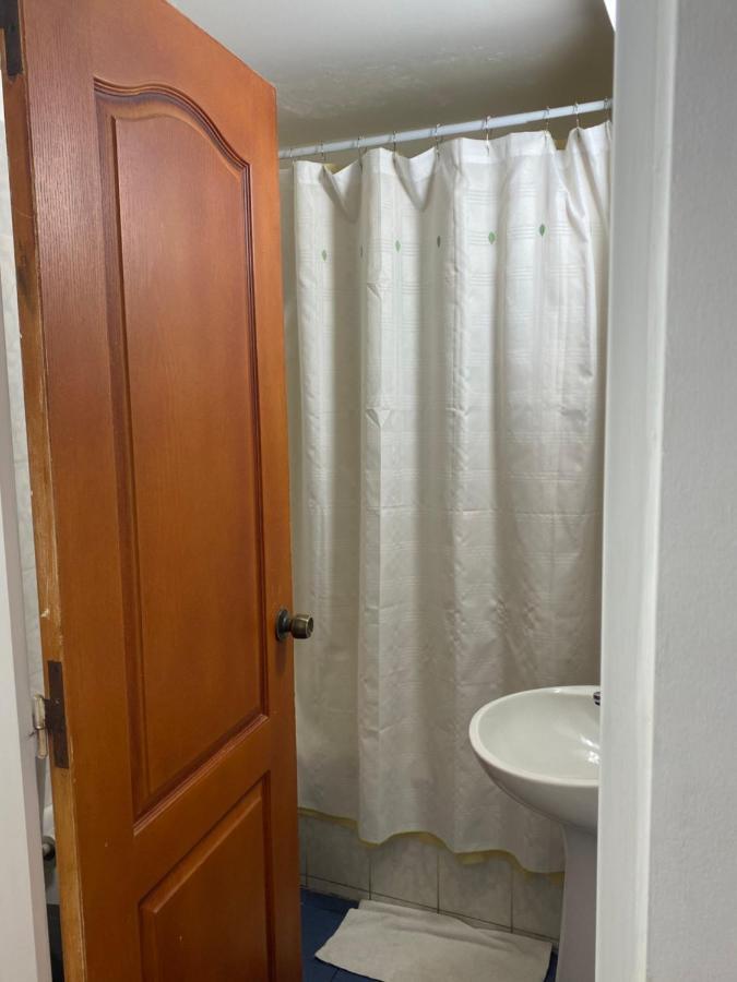 Departamento Belgrano 12 Apartment Salta Ngoại thất bức ảnh