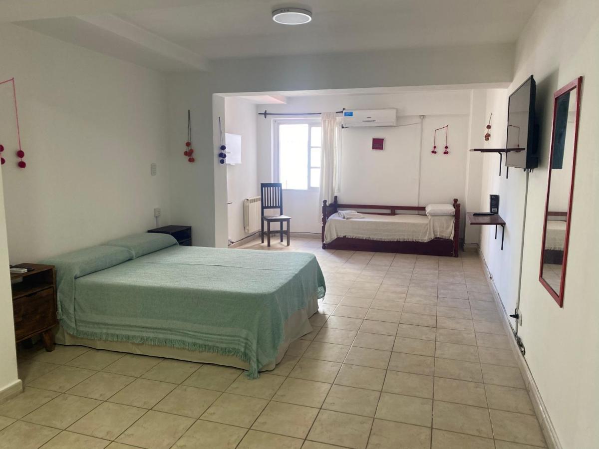 Departamento Belgrano 12 Apartment Salta Ngoại thất bức ảnh